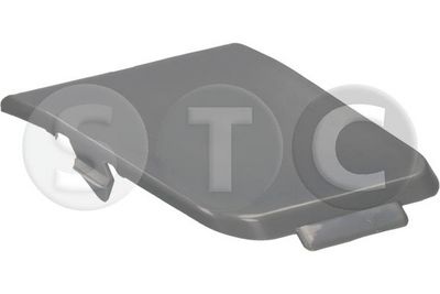 KLAPPE ABSCHLEPPHAKEN