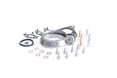 MONTAGESATZ LADER BTS Turbo T931337ABS 11