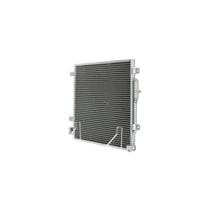 KONDENSATOR KLIMAANLAGE NISSENS 94583 13