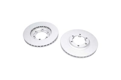 DISC FRANA Kavo Parts BR5765C 17