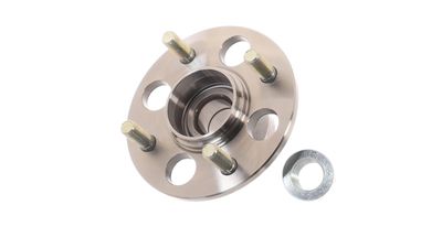 RADLAGERSATZ SKF VKBA1379 15