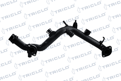 Тръбопровод за охладителната течност TRICLO 453672