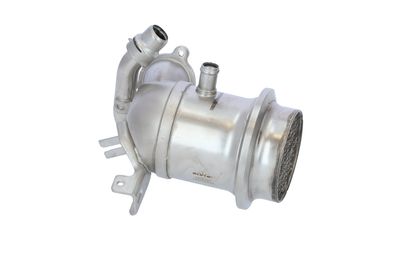 RADIATOR RECIRCULARE GAZE DE ESAPAMENT NRF 48220 6