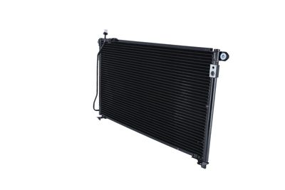 KONDENSATOR KLIMAANLAGE NRF 35374 13