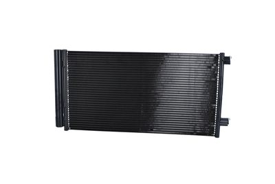 CONDENSATOR CLIMATIZARE NRF 350439 7