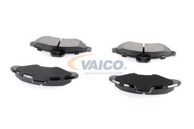 BREMSBELAGSATZ SCHEIBENBREMSE VAICO V250285 36