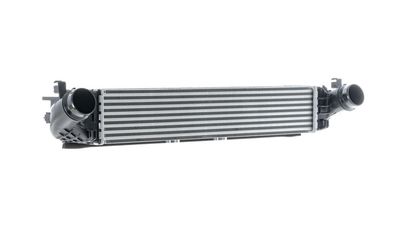 INTERCOOLER COMPRESOR MAHLE CI611000P 8