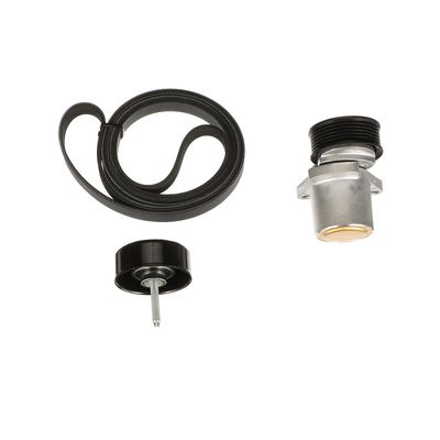 KEILRIPPENRIEMENSATZ GATES K016PK2228 61