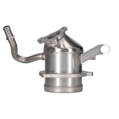 KüHLER ABGASRüCKFüHRUNG NISSENS 989480 21
