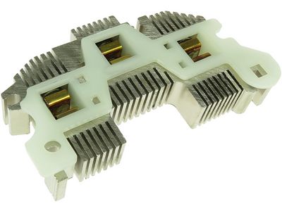 Likriktare, generator AS-PL ARC1015