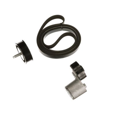 KEILRIPPENRIEMENSATZ GATES K046PK1198 65