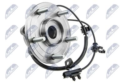 SET RULMENT ROATA NTY KLTCH036 1