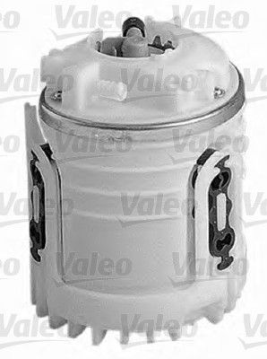 Топливный насос VALEO 347266 для VW CORRADO