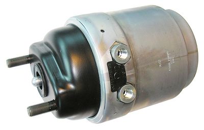 Rem-servomotor