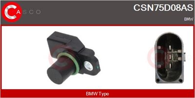 SENZOR POZITIE AX CU CAME