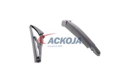 SET STERGATOARE CURATARE PARBRIZ ACKOJA A380492 21