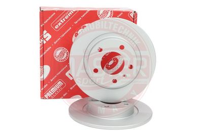 DISC FRANA MASTER-SPORT GERMANY 24011003471SETMS
