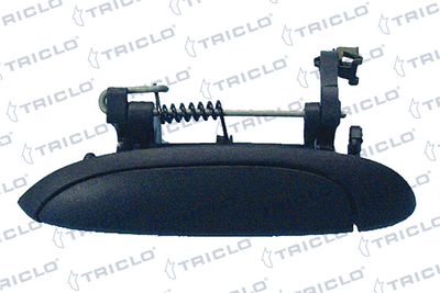 Дръжка външна врата TRICLO 125001