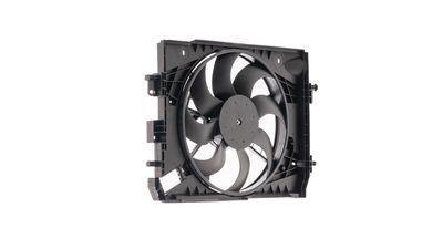 VENTILATOR RADIATOR MAHLE CFF656000S 45