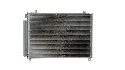 CONDENSATOR CLIMATIZARE MAHLE AC1057000S 45