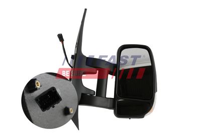 OGLINDA EXTERIOARA FAST FT88344 1