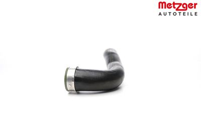 LADELUFTSCHLAUCH METZGER AUTOTEILE 2400011 12