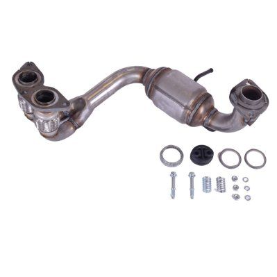 Catalytic converter