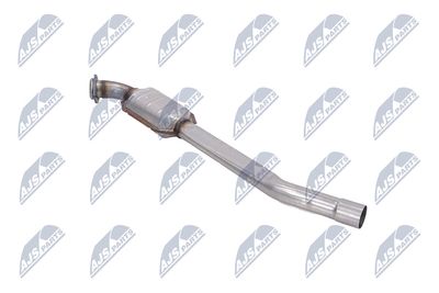 CATALIZATOR NTY KATBM003 15
