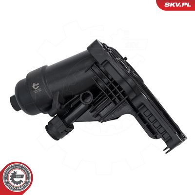 Pouzdro, olejový filtr ESEN SKV 31SKV522