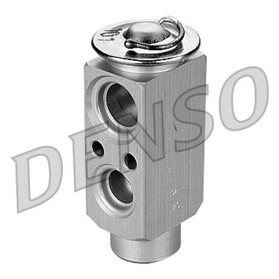 Расширительный клапан, кондиционер DENSO DVE05009 для BMW 5