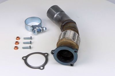 TEAVA FLEXIBILA ESAPAMENT HJS 91111666 45