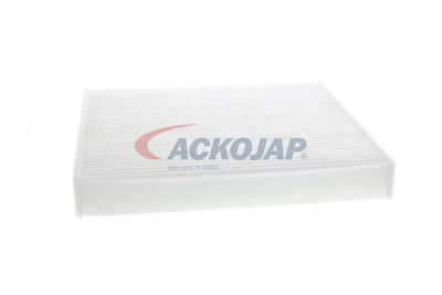 FILTRU AER HABITACLU ACKOJA A70300001 22