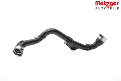 LADELUFTSCHLAUCH METZGER AUTOTEILE 2401037 17