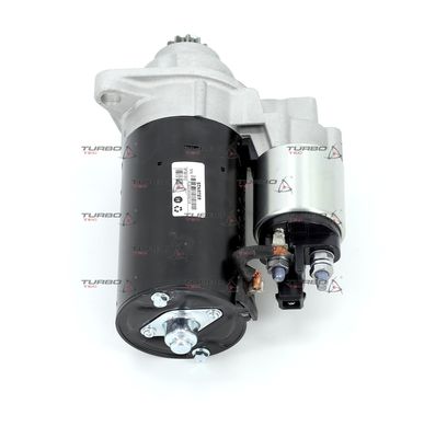 STARTER TURBO-TEC TTST001012 5