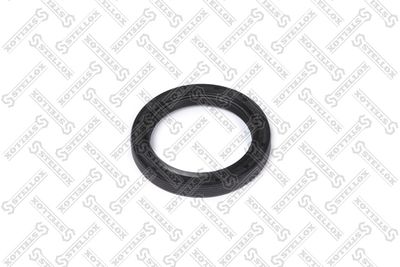 Уплотняющее кольцо, дифференциал STELLOX 34-00011-SX для AUDI V8
