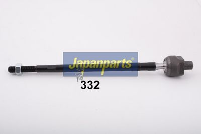 JAPANPARTS Vidinė skersinė vairo trauklė