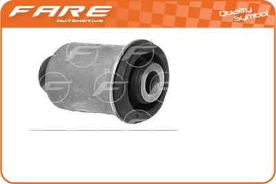 FARE SA 34669 Сайлентблок рычага  для NISSAN PATHFINDER III (R51) 3.0 dCi