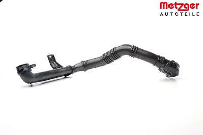 LADELUFTSCHLAUCH METZGER AUTOTEILE 2401436 36