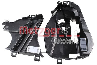 ABDECKUNG ZAHNRIEMEN METZGER AUTOTEILE 2386017 1