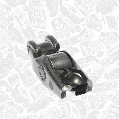 Vahadlo rozvodu motora ET ENGINETEAM VV0065