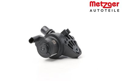 KüHLMITTELREGELVENTIL METZGER AUTOTEILE 0899410 33