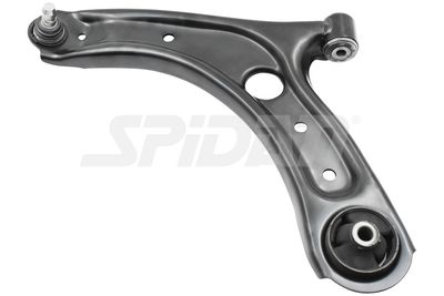 LENKER RADAUFHäNGUNG