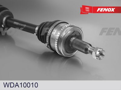 полуоска FENOX WDA10010