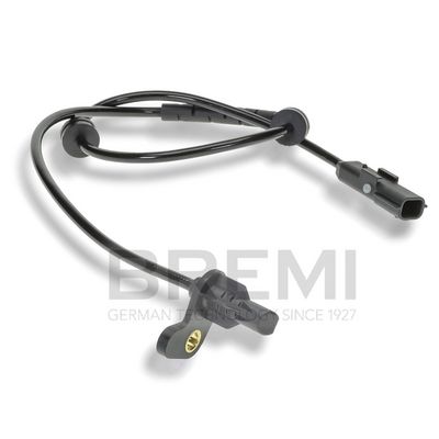 Vorschau Sensor, Raddrehzahl