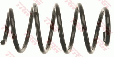 Пружина ходовой части TRW JCS1342 для VW SCIROCCO