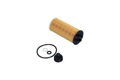FILTRU ULEI KAMOKA F116101 1