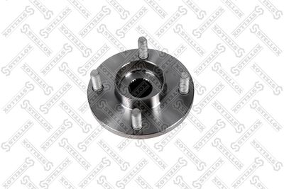 главина на колелото STELLOX 42-15129-SX