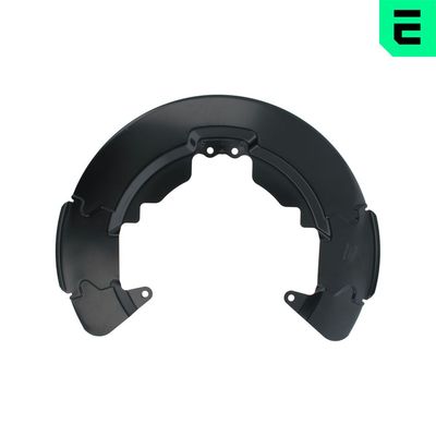 SPRITZBLECH BREMSSCHEIBE