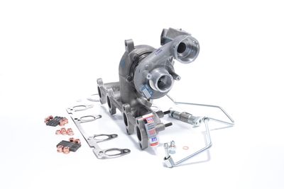 LADER AUFLADUNG BTS Turbo T981231 35
