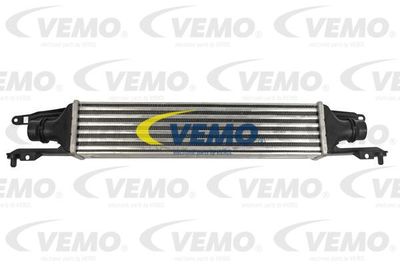 Интеркулер VEMO V40-60-2080 для FIAT GRANDE